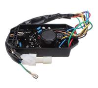 Wodsty Regulador de voltaje automático de 5000 W para Kipor KI-DAVR-50S | Tensión AVR para estabilizador de 5 kW para Kipor KI-DAVR-50S KDE6800S