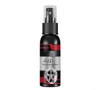 Wodsty Spray antióxido 30 ml con película protectora de cera contra la oxidación