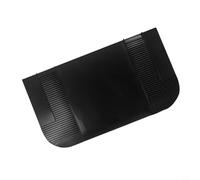 Wodsty Tablero de rampa de muelle para Roborock G20S/G20S para aspiradora ultra robótica, accesorio de escalada de umbral mejorado, almohadilla de pendiente negra resistente para el hogar