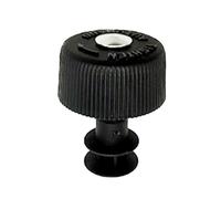 Wodsty Tapa de plástico para depósito de dirección asistida Coronado FL112 para Kenworth T660