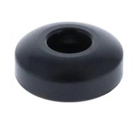 Wodsty Tapa de poste ranurado de repuesto para cepilladoras DeWalt DW735 y DW735x, número de pieza 5140011-37, metal negro