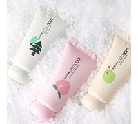WODWOD - Moisturizing Fragrance Hand Cream - 3 Flavors 01# Sunrise Wild Berry - 60g