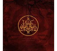 Woe - A Spell for the Death of Man [Vinilo]