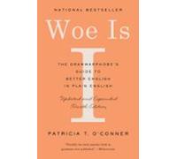Woe Is I (ebook)