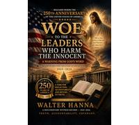 Woe to the Leaders Who Harm the Innocent: A Warning From God’s Word
