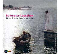 Woebcken,Friederike - Musique Scandinace pour Choeur