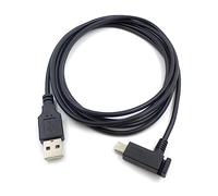 Woedpez Cable de carga USB Date Sync cable de alimentación de repuesto compatible para tablet PTH 451/651/450/650