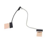 Woedpez Cable de pantalla LCD de 30 pines TPN Q232 para portátiles 11 L89775-001 DD0GAHLC110