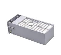 Woedpez Caja de almacenamiento de residuos para impresora 3D, calidad asegurada para impresoras de oficina en casa 7910 9910 7890 9890 7800