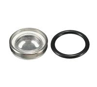 Woedpez Cilindro de freno de 18 mm, junta de vidrio para motocicleta de cross, 14 mm, 12 mm, 10 mm