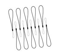 Woedpez Correas de sujeción para Dispositivo para Accesorio de | Construcción de bucle de partes, manguito conector que une secciones elásticas y de nailon, secundaria sencilla