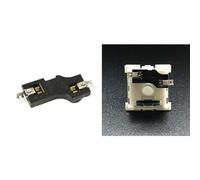 Woedpez Interruptor de Teclado Mecánico Con Gateron PCB Hot Swap Socket Modificación Básica Para El Reemplazo Fácil Del Interruptor Del Teclado