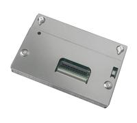 Woedpez Pantalla LCD para salpicadero de coche de 4 pulgadas LQ042T5DZ11, fácil instalación