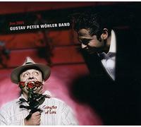 Woehler, Gustav Pete -Ban - Gangster of Love