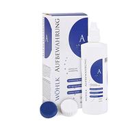 wöhlk Almacenamiento para lente duros, 120 ml, 1er Pack (1 x 120 ml)
