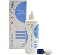 wöhlk contactcare 360 ml + 1 lente Depósito