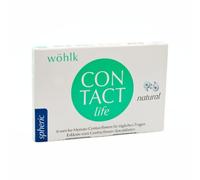 wöhlk Contacto Contact de lente Life ? 6 Caja/8,8