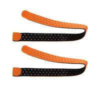 WOEIFGV Pulsera deportiva elástica suave y transpirable para reloj de frecuencia cardíaca, correa suave