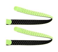 WOEIFGV Pulsera deportiva elástica suave y transpirable para reloj de frecuencia cardíaca, correa suave