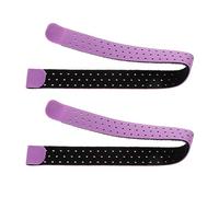 WOEIFGV Pulsera deportiva elástica suave y transpirable para reloj de frecuencia cardíaca, correa suave