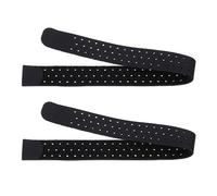 WOEIFGV Pulsera deportiva elástica suave y transpirable para reloj de frecuencia cardíaca, correa suave