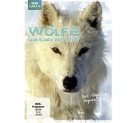 Wölfe am Ende der Welt [Alemania] [DVD]