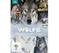 Wölfe - Die schönsten Filme [3 DVDs] [Alemania] [DVD]