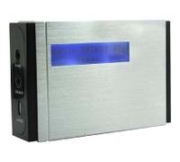 Wörlein gmbh - Dab + pocket radio batería, rds dab400