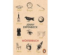 Wörterbuch