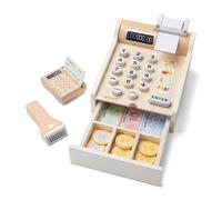 New Classic Toys Caja - Crema