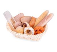 New Classic Toys Juguete La Cesta del Pan