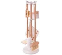 New Class ic Toys Set Escoba y Fregona 7 piezas colorido