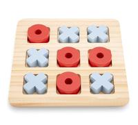 New Classic Toys Tic TAC Toe (10810)
