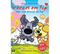Woezel en Pip - Animatieserie deel 1