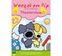 Woezel en Pip - Theatershow