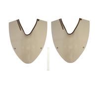 WOFASHPURET 1 Juego De Fundas para Zapatos De Estilista Funda para Zapatos De Una Sola Capa Sacacorchos Abrazadera para Micrófono Sellador Soporte para Micrófono Molde Cuadrado Soporte