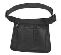 WOFASHPURET 1piezas Riñonera Multifuncional Para Enfermeras Organizador De Herramientas Con Múltiples Bolsa De Cintura Resistente y Duradera Para y Profesional