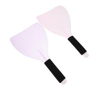WOFASHPURET 2 Faciales Con Laca Para El Cabello Protectora Facial Con Laca Para Peluquería Para Peinar Y Maquillar