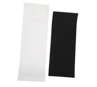 WOFASHPURET 2piezas De Antideslizantes Pegatinas De Duradera Para Zapatos De Tacón y Calzado Diseño Seguro Para Prevenir Deslizamientos Días Lluviosos