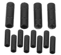 WOFASHPURET Auriculares 20 Piezas Tapa Enchufe Para Protección Tapa Enchufe Plástico Cubierta Plástica Tapa Del Enchufe Charm Para Tapón Antipolvo Accesorios Páginas Seguir Auricular