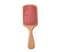 WOFASHPURET Cepillo de Masaje del Cabelludo con Cepillo Antiestático y Duradero para Estilizado para Hombres y Mujeres Práctico
