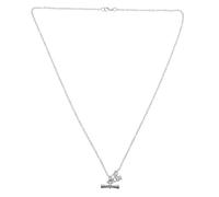 WOFASHPURET Colgante De Birrete De Graduación Collar De Graduación Colgante De Birrete Para Mujer