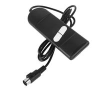 WOFASHPURET Controlador Manual de 2 Botones Cable para Sillón Reclinable Eléctrico, Interruptor de Botón para Reemplazo, Compatible Sillas Elevadoras y Sillones de Masaje en Hogar y Oficina