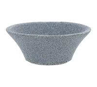 WOFASHPURET Filtro de Té de Cerámica Pequeño para Hogar, Colador Orificios Finos y Regulares, Accesorio para Infusiones Kung Fu, Filtro Doméstico Práctico y Ligero para Taza de Té