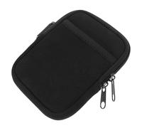 WOFASHPURET Funda De Neopreno para Botellas De Agua y Tazas Pouch Multiusos para Actividades Al Aire para Hacer Ejercicio y Viajar