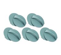 WOFASHPURET Herramientas para Impresión Artística 10 Piezas Placa de Plástico para Grabado Herramienta de Estampación y Materiales de Pintura para Grabado Uso en Manualidades