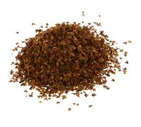 WOFASHPURET Hojas en Miniatura Otoño Amarillo 36 Ml para Decoración de Paisajes, Simulación Realista de Hojas Artificiales para Bricolaje, Accesorios de Escenario para Modelado de Trenes