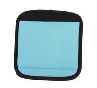 WOFASHPURET Manga De Neopreno para Manija De Maleta Funda Antideslizante para Agarre De Equipaje Protección para Manijas De Viaje