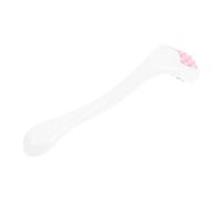 WOFASHPURET Rodillo Facial Para Masaje y Lifting Herramienta De Belleza Para Ojos y Rostro Para y Cuidado Antienvejecimiento