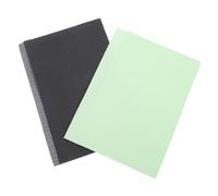 WOFASHPURET Tapete Desechable Para Tatuajes 40 Piezas Manteles Absorbentes De Tres Capas Color Negro y Verde Uso Profesional En Estudio De Tatuajes Protección Contra Líquidos y Tintas